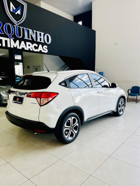HONDA HR-V 1.8 16V 4P EXL FLEX AUTOMTICO CVT, Foto 8