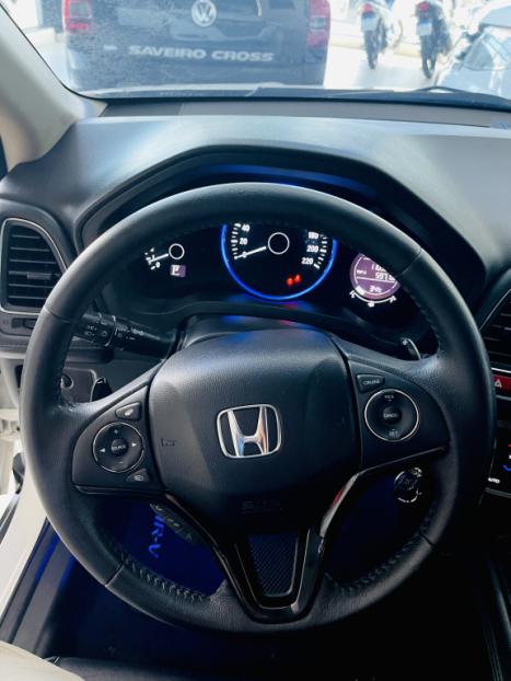 HONDA HR-V 1.8 16V 4P EXL FLEX AUTOMTICO CVT, Foto 11