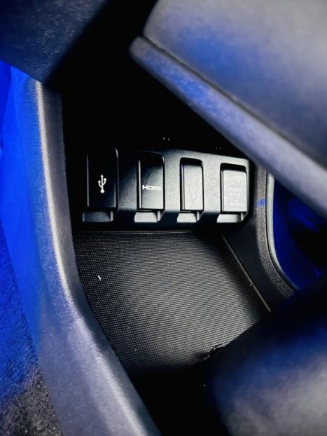 HONDA HR-V 1.8 16V 4P EXL FLEX AUTOMTICO CVT, Foto 12