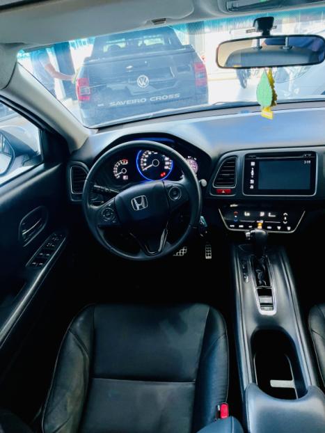 HONDA HR-V 1.8 16V 4P EXL FLEX AUTOMTICO CVT, Foto 17