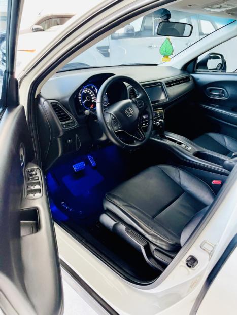 HONDA HR-V 1.8 16V 4P EXL FLEX AUTOMTICO CVT, Foto 18