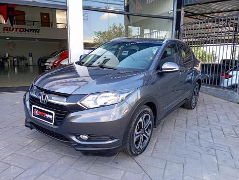 HONDA HR-V 1.8 16V 4P EX FLEX AUTOMTICO CVT, Foto 2