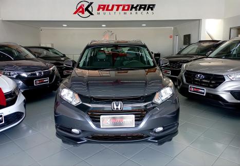 HONDA HR-V 1.8 16V 4P EX FLEX AUTOMTICO CVT, Foto 3
