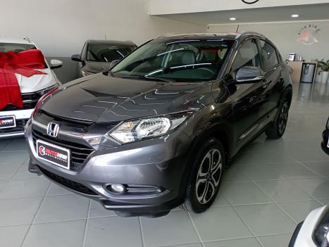 HONDA HR-V 1.8 16V 4P EX FLEX AUTOMTICO CVT, Foto 4