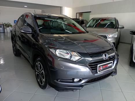 HONDA HR-V 1.8 16V 4P EX FLEX AUTOMTICO CVT, Foto 5