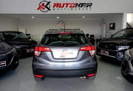 HONDA HR-V 1.8 16V 4P EX FLEX AUTOMTICO CVT, Foto 6