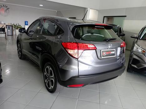 HONDA HR-V 1.8 16V 4P EX FLEX AUTOMTICO CVT, Foto 7