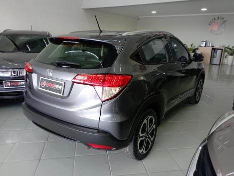 HONDA HR-V 1.8 16V 4P EX FLEX AUTOMTICO CVT, Foto 8