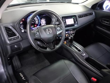 HONDA HR-V 1.8 16V 4P EX FLEX AUTOMTICO CVT, Foto 9