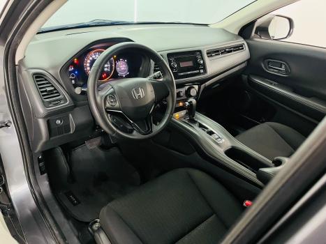 HONDA HR-V 1.8 16V 4P LX FLEX AUTOMTICO CVT, Foto 3