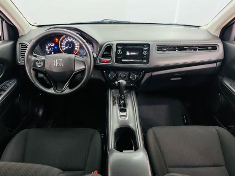 HONDA HR-V 1.8 16V 4P LX FLEX AUTOMTICO CVT, Foto 4