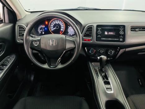 HONDA HR-V 1.8 16V 4P LX FLEX AUTOMTICO CVT, Foto 5