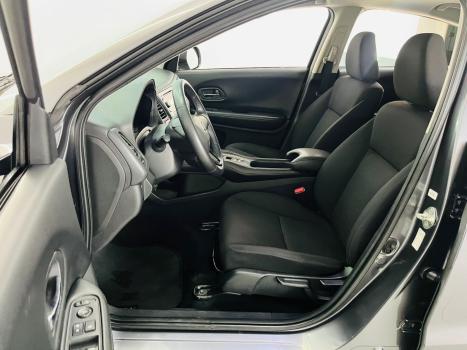 HONDA HR-V 1.8 16V 4P LX FLEX AUTOMTICO CVT, Foto 6