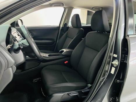 HONDA HR-V 1.8 16V 4P LX FLEX AUTOMTICO CVT, Foto 7