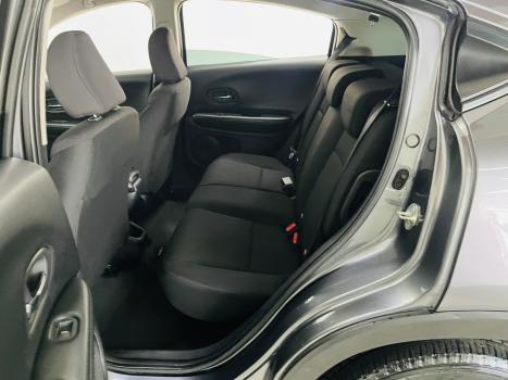 HONDA HR-V 1.8 16V 4P LX FLEX AUTOMTICO CVT, Foto 8