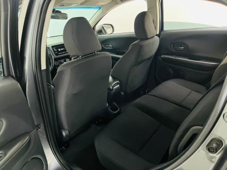 HONDA HR-V 1.8 16V 4P LX FLEX AUTOMTICO CVT, Foto 10