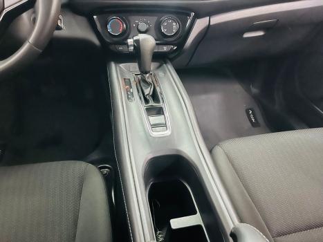 HONDA HR-V 1.8 16V 4P LX FLEX AUTOMTICO CVT, Foto 11