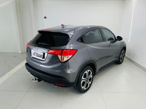 HONDA HR-V 1.8 16V 4P LX FLEX AUTOMTICO CVT, Foto 13