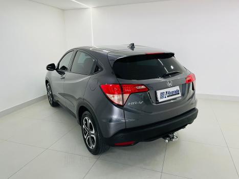HONDA HR-V 1.8 16V 4P LX FLEX AUTOMTICO CVT, Foto 14