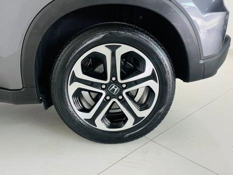 HONDA HR-V 1.8 16V 4P LX FLEX AUTOMTICO CVT, Foto 18