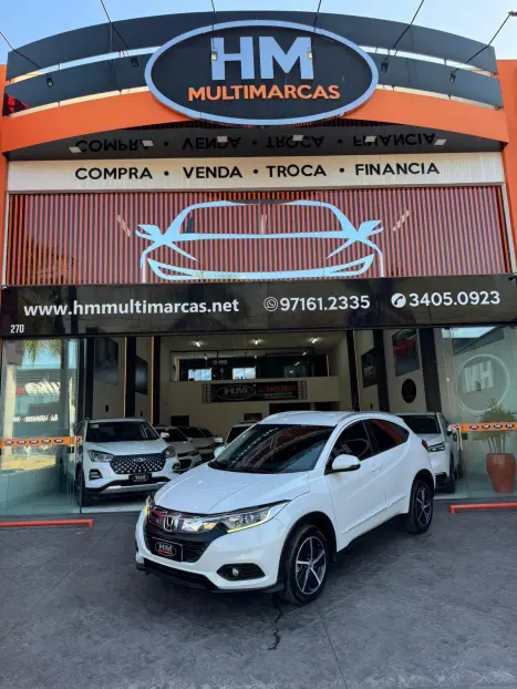 HONDA HR-V 1.8 16V 4P EX FLEX AUTOMTICO CVT, Foto 1