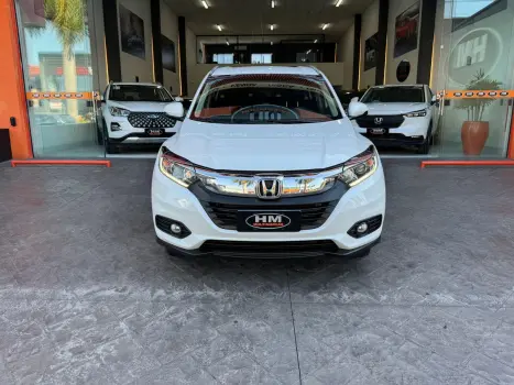 HONDA HR-V 1.8 16V 4P EX FLEX AUTOMTICO CVT, Foto 2
