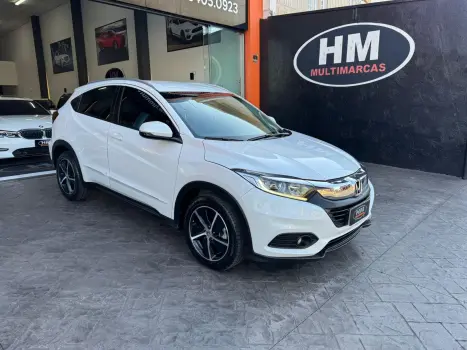 HONDA HR-V 1.8 16V 4P EX FLEX AUTOMTICO CVT, Foto 3