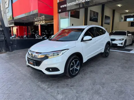 HONDA HR-V 1.8 16V 4P EX FLEX AUTOMTICO CVT, Foto 4