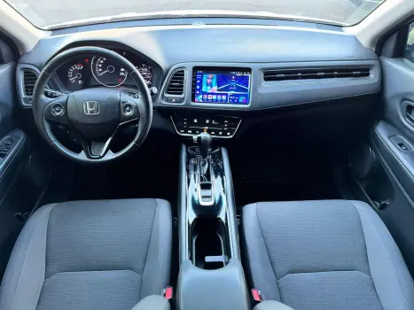 HONDA HR-V 1.8 16V 4P EX FLEX AUTOMTICO CVT, Foto 5