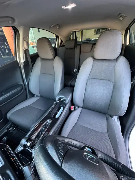 HONDA HR-V 1.8 16V 4P EX FLEX AUTOMTICO CVT, Foto 6