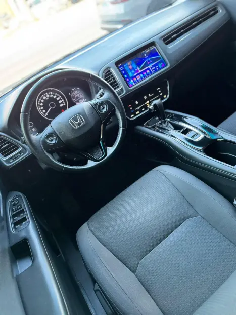 HONDA HR-V 1.8 16V 4P EX FLEX AUTOMTICO CVT, Foto 7