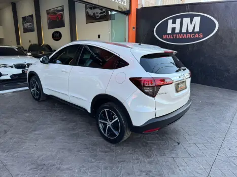 HONDA HR-V 1.8 16V 4P EX FLEX AUTOMTICO CVT, Foto 8