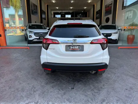 HONDA HR-V 1.8 16V 4P EX FLEX AUTOMTICO CVT, Foto 10