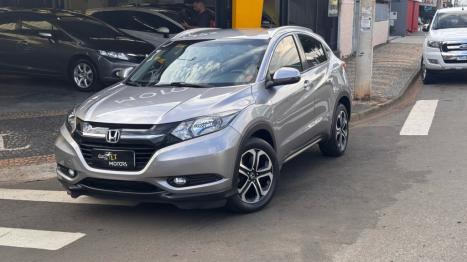 HONDA HR-V 1.8 16V 4P EX FLEX AUTOMTICO CVT, Foto 1