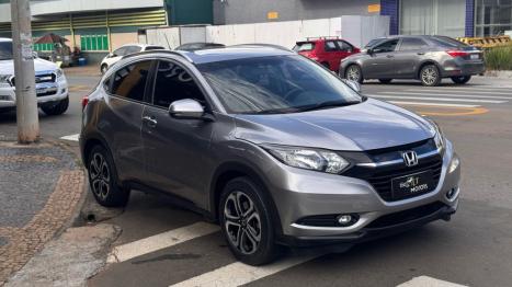 HONDA HR-V 1.8 16V 4P EX FLEX AUTOMTICO CVT, Foto 2