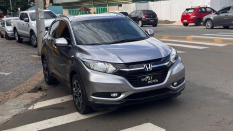 HONDA HR-V 1.8 16V 4P EX FLEX AUTOMTICO CVT, Foto 3