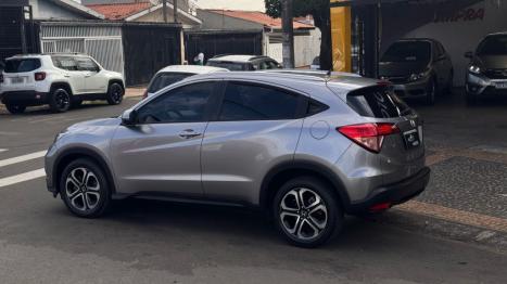 HONDA HR-V 1.8 16V 4P EX FLEX AUTOMTICO CVT, Foto 4