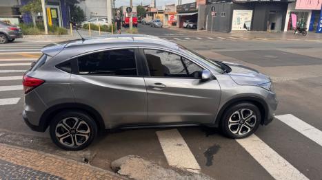 HONDA HR-V 1.8 16V 4P EX FLEX AUTOMTICO CVT, Foto 5