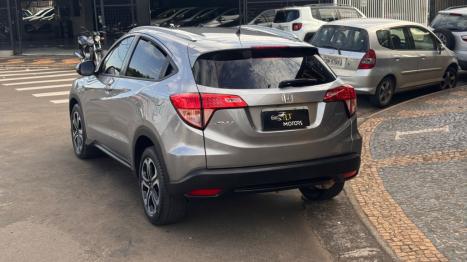 HONDA HR-V 1.8 16V 4P EX FLEX AUTOMTICO CVT, Foto 6