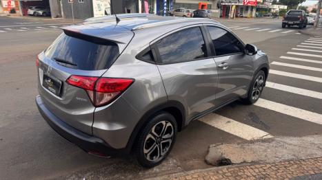 HONDA HR-V 1.8 16V 4P EX FLEX AUTOMTICO CVT, Foto 7