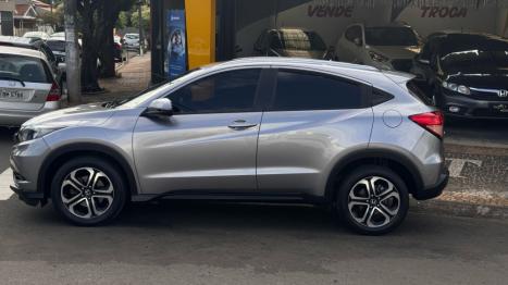HONDA HR-V 1.8 16V 4P EX FLEX AUTOMTICO CVT, Foto 8