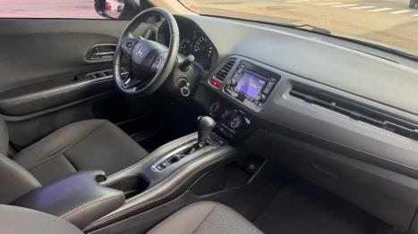 HONDA HR-V 1.8 16V 4P EX FLEX AUTOMTICO CVT, Foto 9