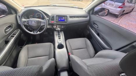 HONDA HR-V 1.8 16V 4P EX FLEX AUTOMTICO CVT, Foto 10