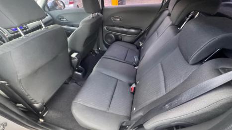 HONDA HR-V 1.8 16V 4P EX FLEX AUTOMTICO CVT, Foto 11