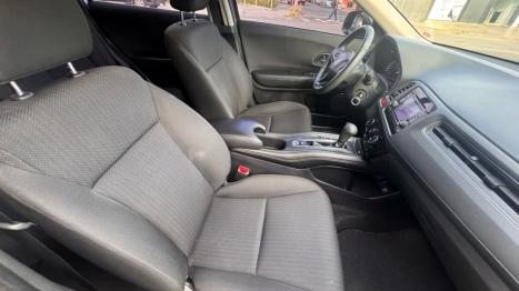 HONDA HR-V 1.8 16V 4P EX FLEX AUTOMTICO CVT, Foto 12