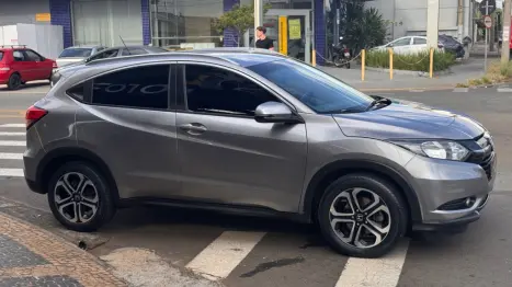 HONDA HR-V 1.8 16V 4P EX FLEX AUTOMTICO CVT, Foto 13