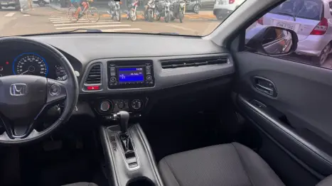 HONDA HR-V 1.8 16V 4P EX FLEX AUTOMTICO CVT, Foto 14