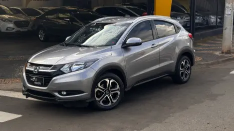 HONDA HR-V 1.8 16V 4P EX FLEX AUTOMTICO CVT, Foto 15