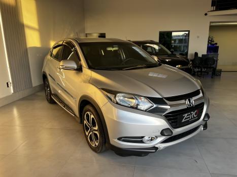 HONDA HR-V 1.8 16V 4P LX FLEX, Foto 2
