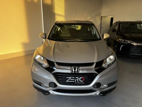 HONDA HR-V 1.8 16V 4P LX FLEX, Foto 3